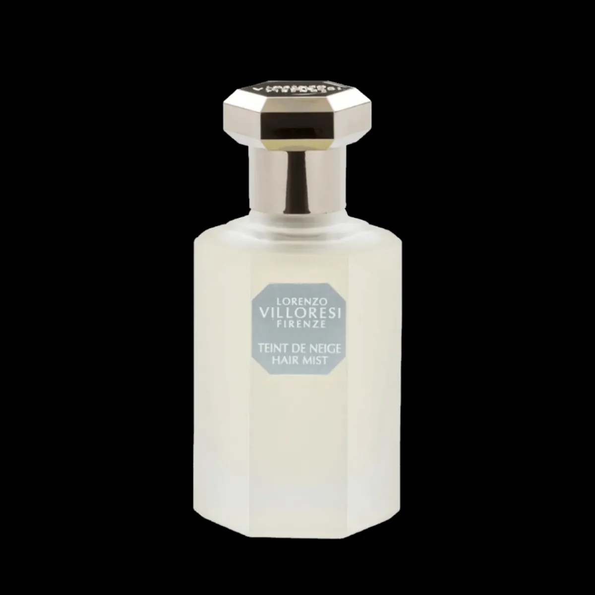 Voor Haar | Haar Mists | Perfume Lounge Teint de Neige - hair mist