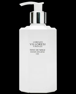 Handverzorging | Lotion En Crème | Perfume Lounge Teint de Neige - hand sanitizer