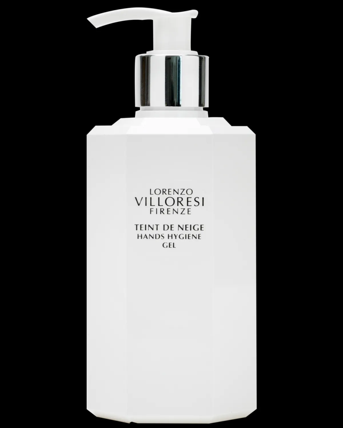 Handverzorging | Lotion En Crème | Perfume Lounge Teint de Neige - hand sanitizer