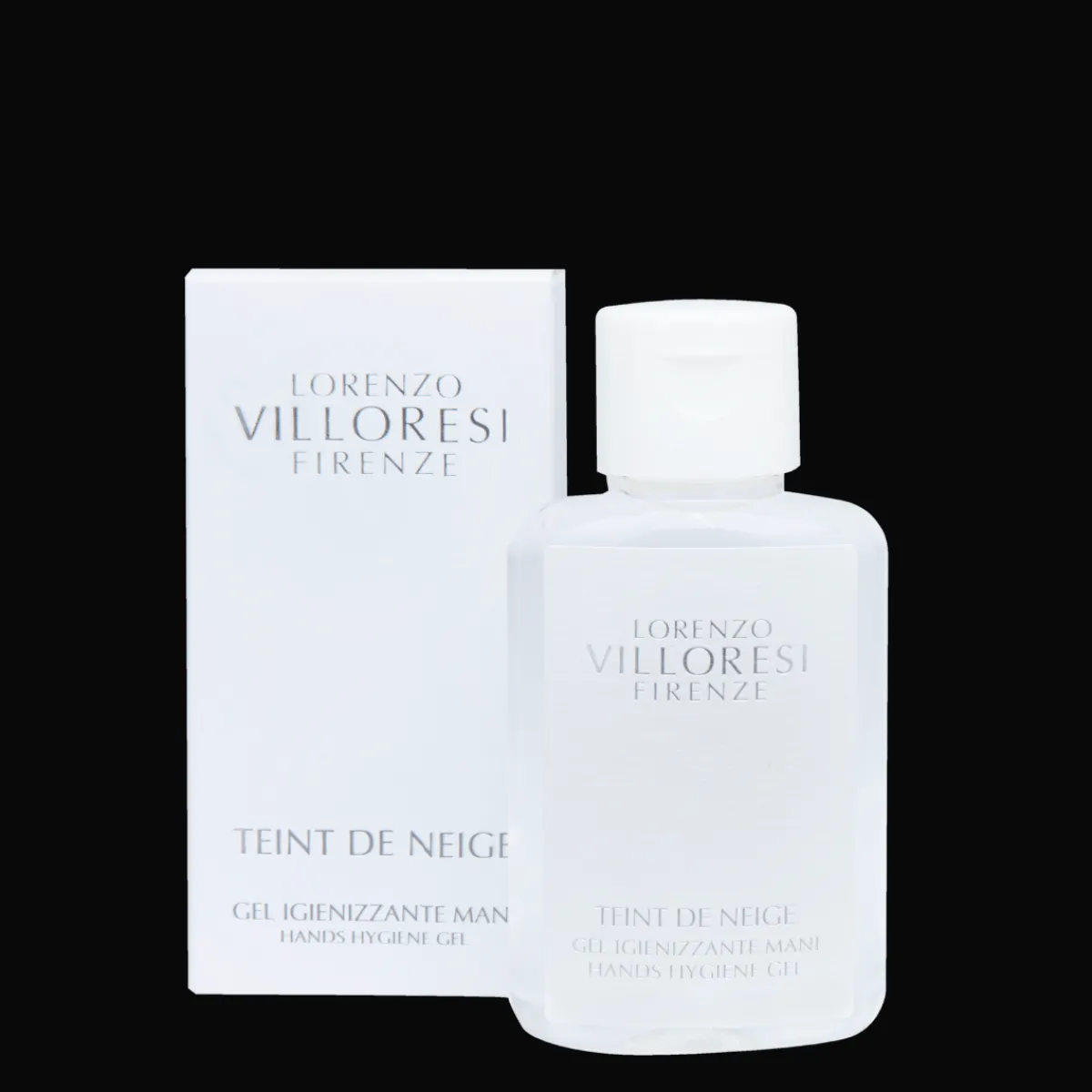 Handverzorging | Lotion En Crème | Perfume Lounge Teint de Neige - hand sanitizer