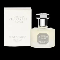 Poederig | Teint De Neige | Perfume Lounge Teint de Neige - perfume