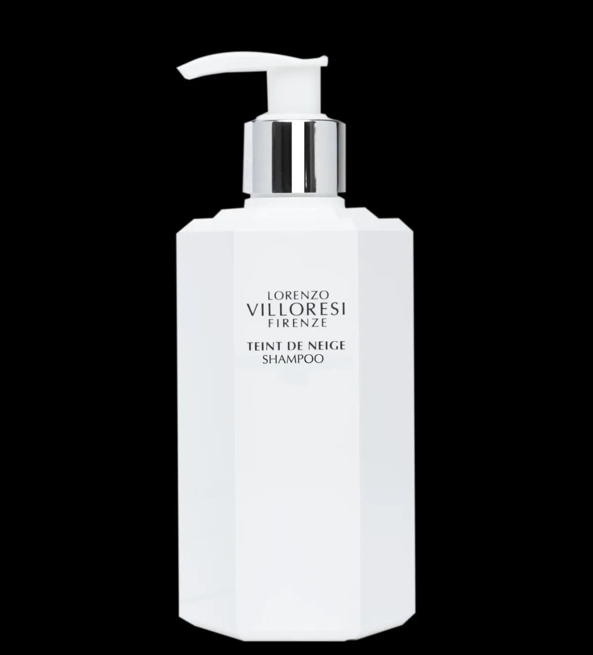 Shampoos & Conditioners | Poederig | Perfume Lounge Teint de Neige - shampoo