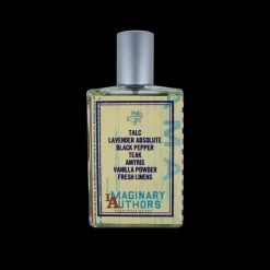Poederig | Perfume Lounge Telegrama - eau de parfum