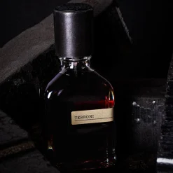 Voor Hem | Alessandro Gualtieri | Perfume Lounge Terroni - extrait de parfum