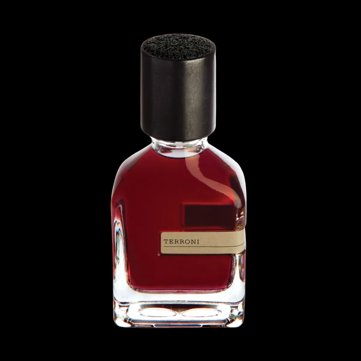 Voor Hem | Alessandro Gualtieri | Perfume Lounge Terroni - extrait de parfum