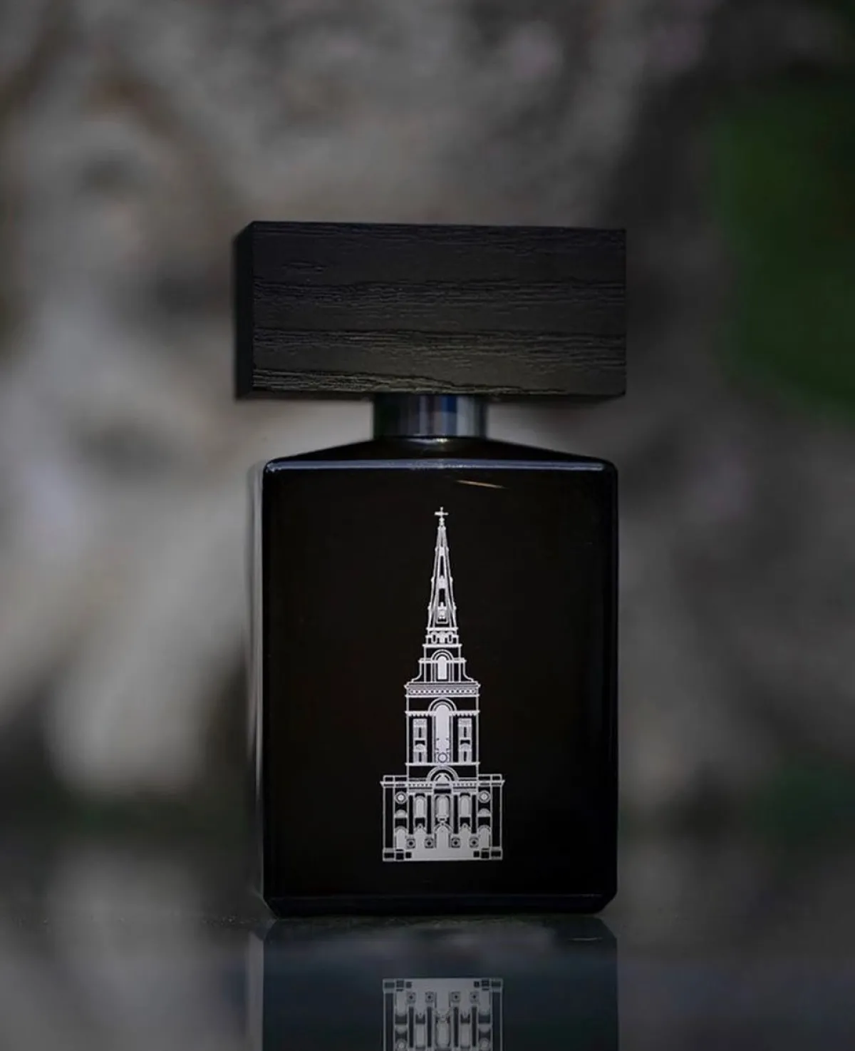 Leer | Perfume Lounge Terror & Magnificence - eau de parfum