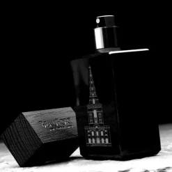 Leer | Perfume Lounge Terror & Magnificence - eau de parfum