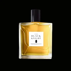 Francesca Bianchi | Perfume Lounge The Black Knight - extrait de parfum