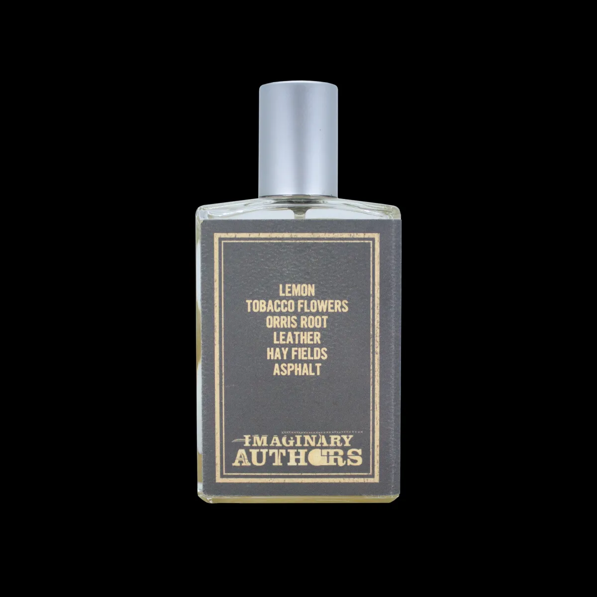 Leer | Perfume Lounge The Cobra and the Canary - eau de parfum