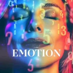 Francesca Bianchi | Perfume Lounge The Code of Emotion - extrait de parfum