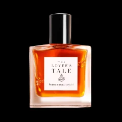 Francesca Bianchi | Romantisch | Perfume Lounge The Lover's Tale - extrait de parfum