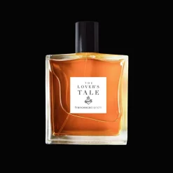 Francesca Bianchi | Romantisch | Perfume Lounge The Lover's Tale - extrait de parfum