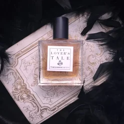 Francesca Bianchi | Romantisch | Perfume Lounge The Lover's Tale - extrait de parfum