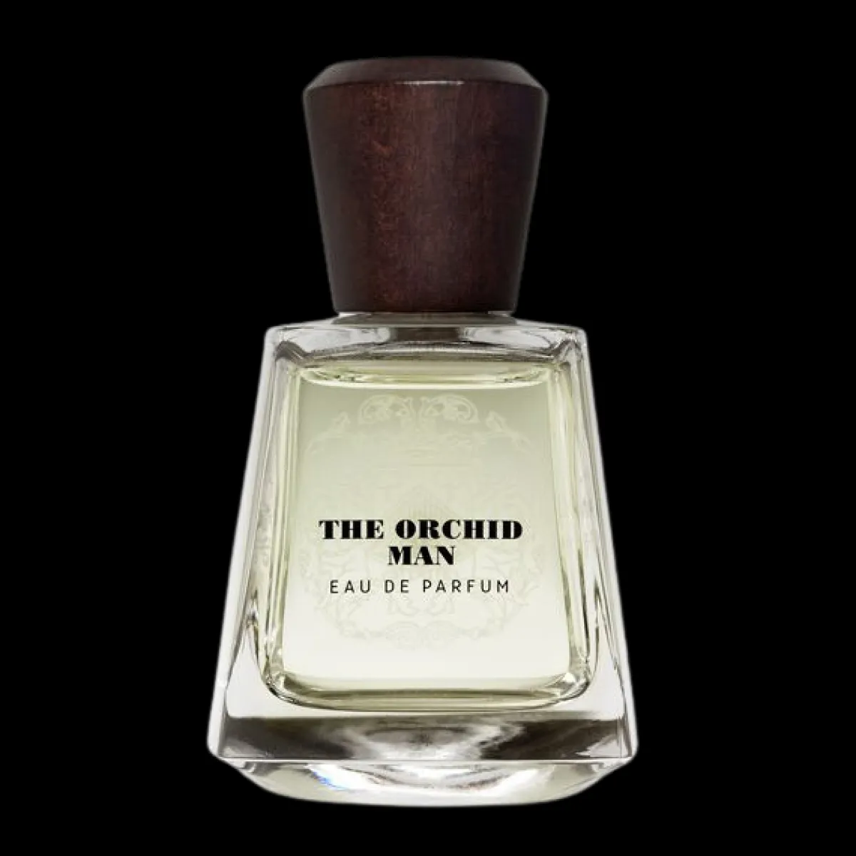 Elegant | Energiek | Perfume Lounge The Orchid Man - eau de parfum