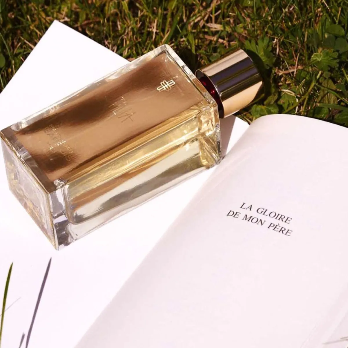 Voor Haar | Perfume Lounge Tilia - eau de parfum