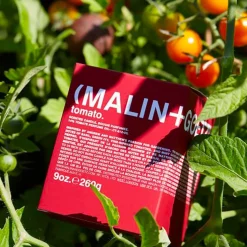 Voor Haar | Voor Hem | Perfume Lounge Tomato - geurkaars