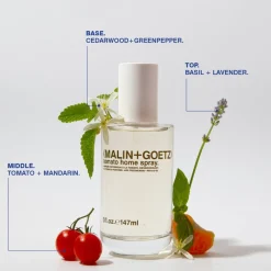 Room Sprays | Groen | Perfume Lounge Tomato - home spray
