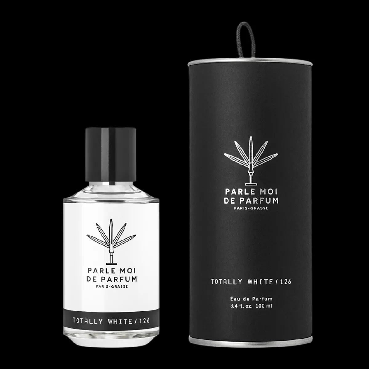 Clean | Perfume Lounge Totally White / 126 - eau de parfum