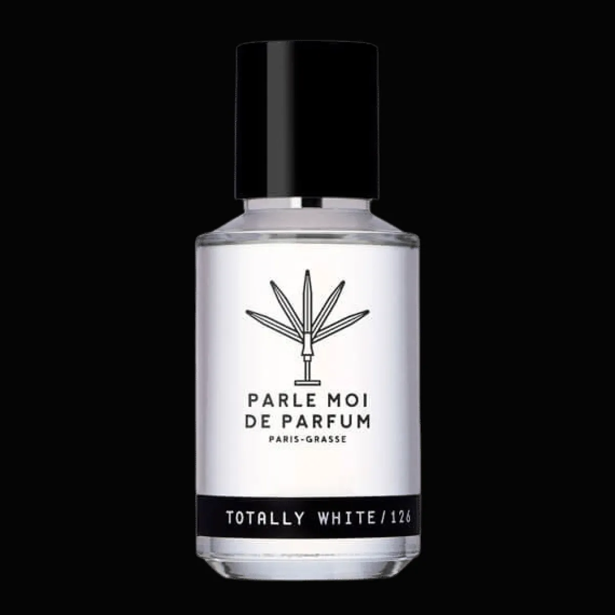 Clean | Perfume Lounge Totally White / 126 - eau de parfum