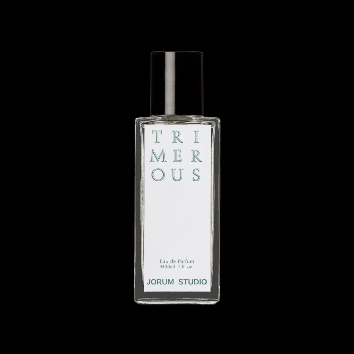 Iris | Poederig | Perfume Lounge Trimerous - eau de parfum