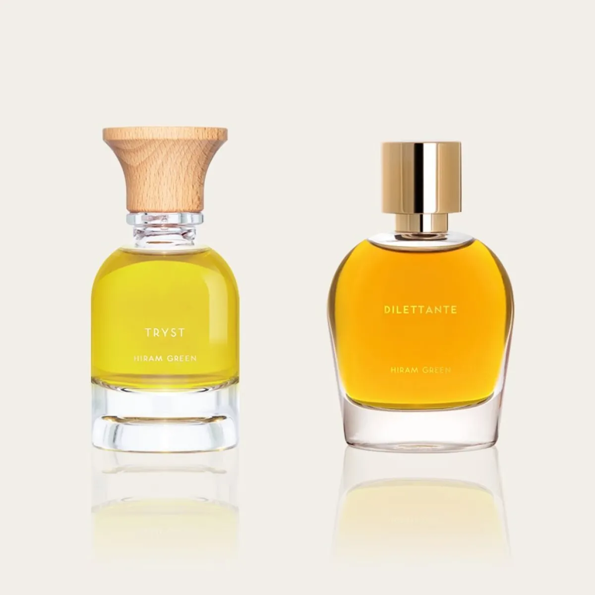 Citrus | Perfume Lounge Tryst - eau de parfum