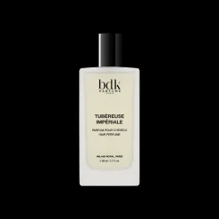 Voor Haar | Haar Mists | Perfume Lounge Tubéreuse Impériale - hair perfume