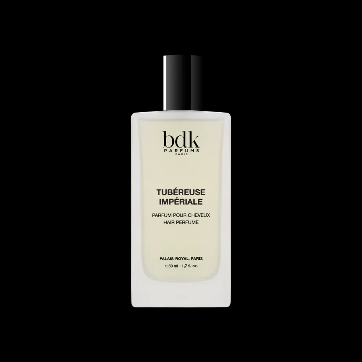 Voor Haar | Haar Mists | Perfume Lounge Tubéreuse Impériale - hair perfume