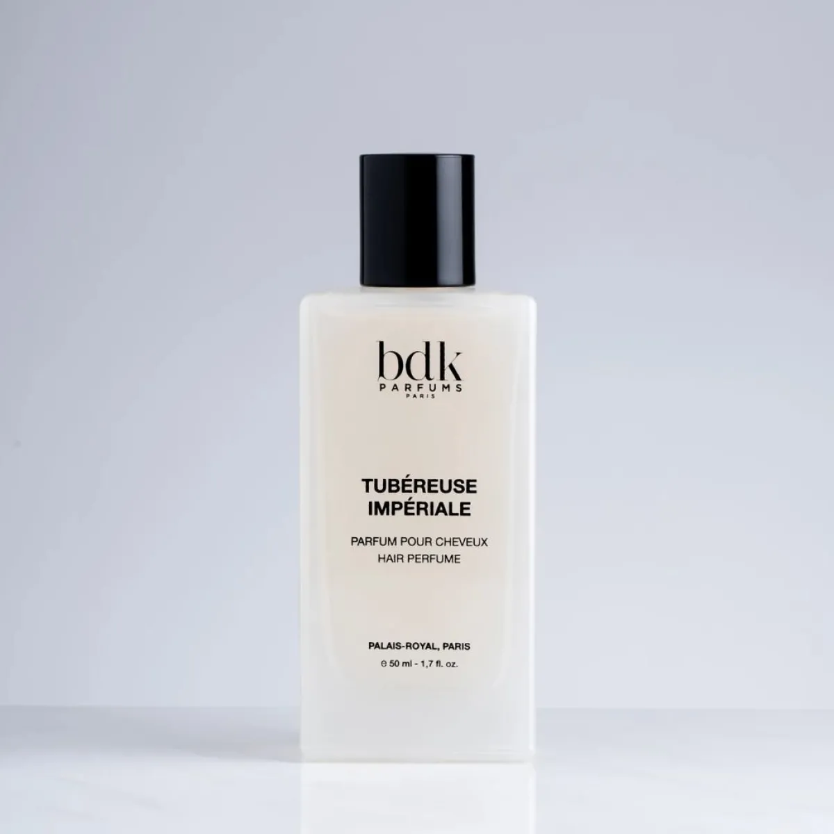 Voor Haar | Haar Mists | Perfume Lounge Tubéreuse Impériale - hair perfume