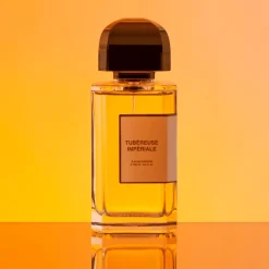 Voor Haar | Haar Mists | Perfume Lounge Tubéreuse Impériale - hair perfume