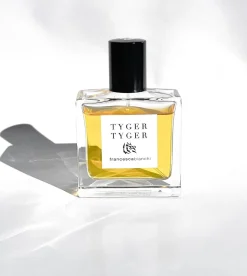 Francesca Bianchi | Perfume Lounge Tyger Tyger - extrait de parfum