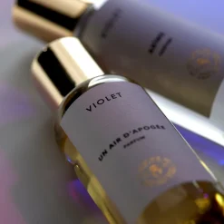 Nathalie Lorson | Leer | Perfume Lounge Un Air d'Apogée - extrait de parfum