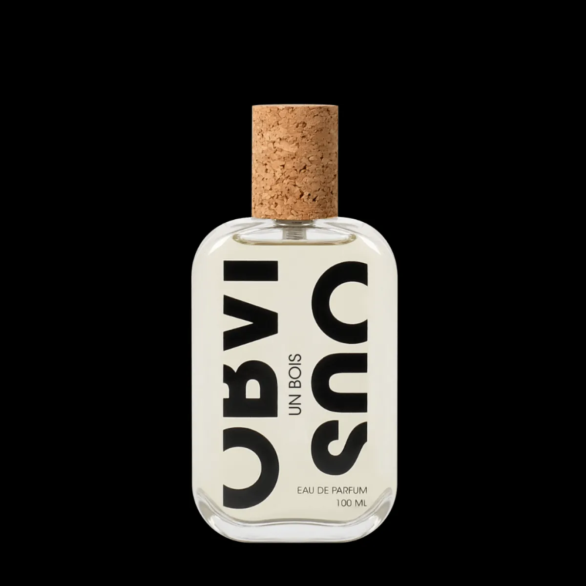 Houtachtig | Perfume Lounge Un Bois - eau de parfum