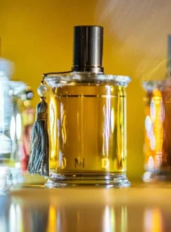 Patricia De Nicolai | Groen | Perfume Lounge Un coeur en mai - eau de parfum