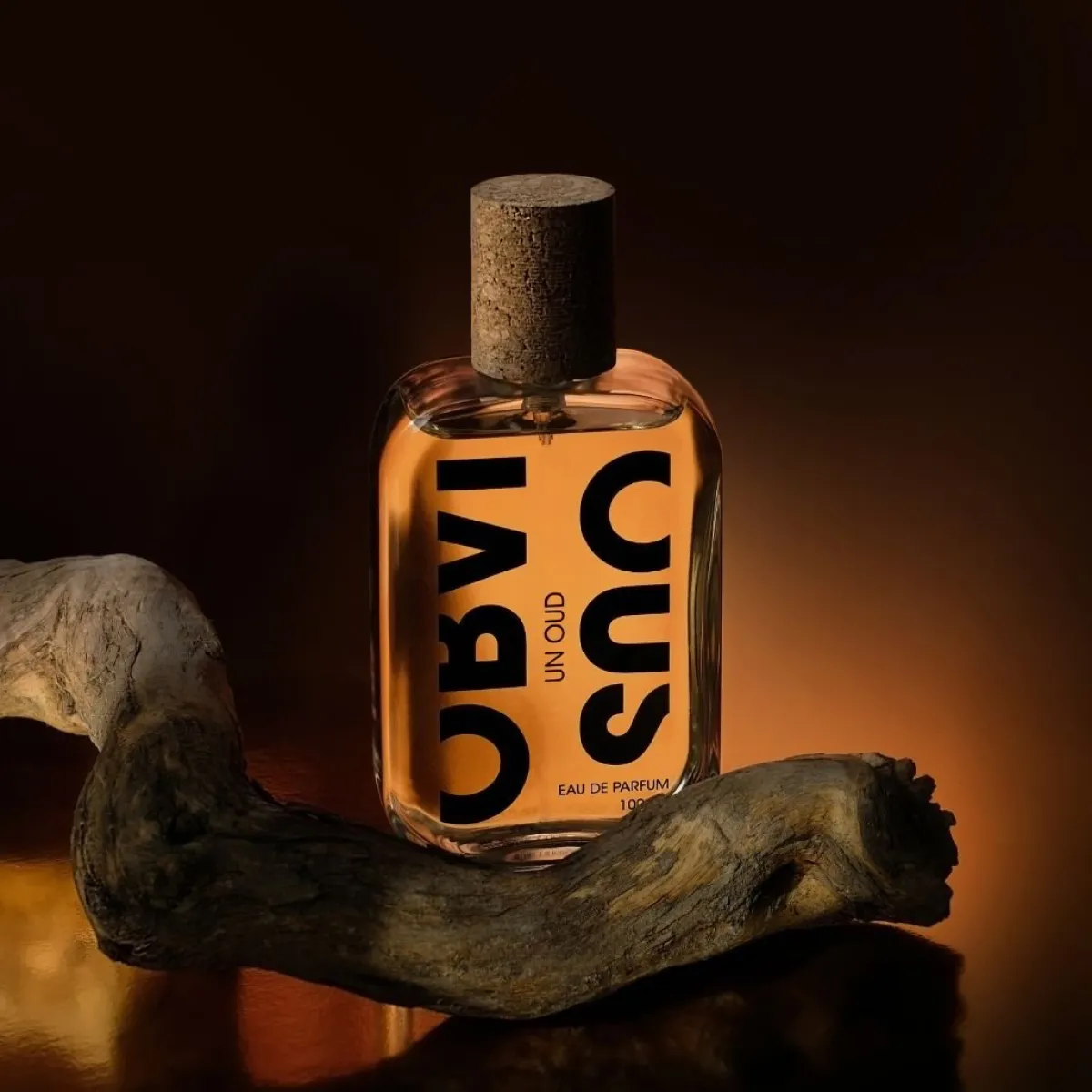 Voor Hem | Houtachtig | Perfume Lounge Un Oud - eau de parfum