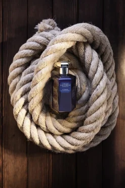 Voor Hem | Scheren | Perfume Lounge Uomo - baard & aftershave balm