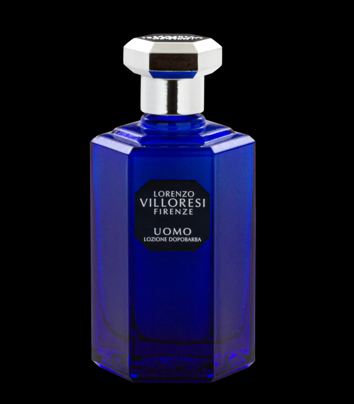 Voor Hem | Scheren | Perfume Lounge Uomo - baard & aftershave balm
