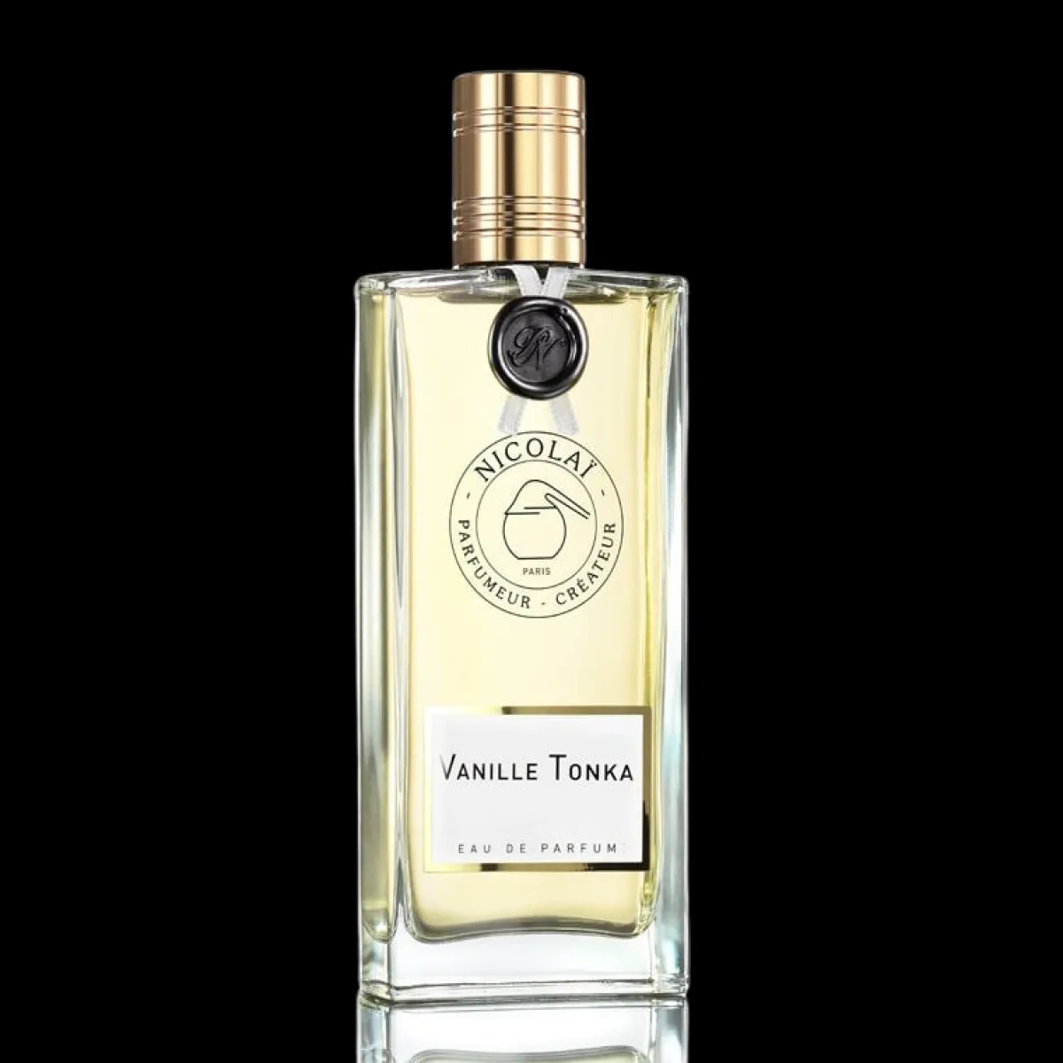 Patricia De Nicolai | Perfume Lounge Vanille Tonka - eau de parfum