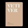 Boeken | Perfume Lounge Vetiver in perfumery