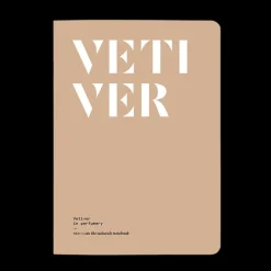 Boeken | Perfume Lounge Vetiver in perfumery