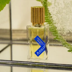 Voor Hem | Christophe Laudamiel | Perfume Lounge Vetiver Rain - extrait de parfum