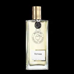 Voor Hem | Patricia De Nicolai | Perfume Lounge Vetyver - eau de toilette