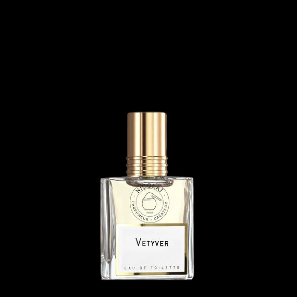 Voor Hem | Patricia De Nicolai | Perfume Lounge Vetyver - eau de toilette