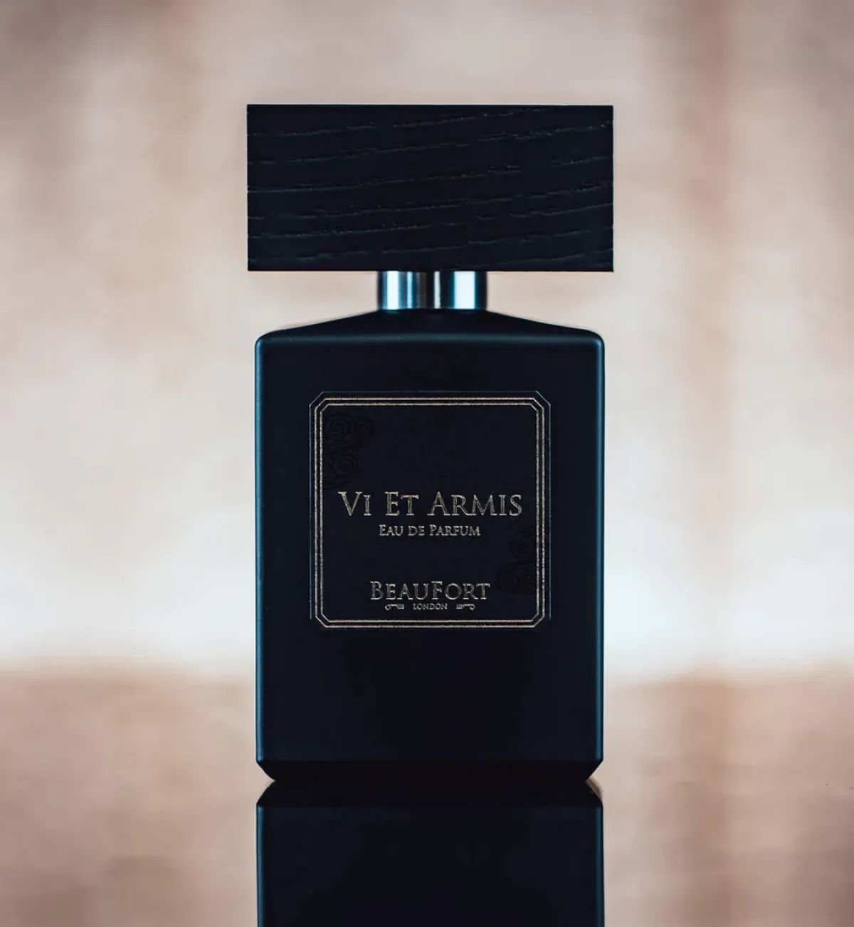 Houtachtig | Perfume Lounge Vi et Armis - eau de parfum