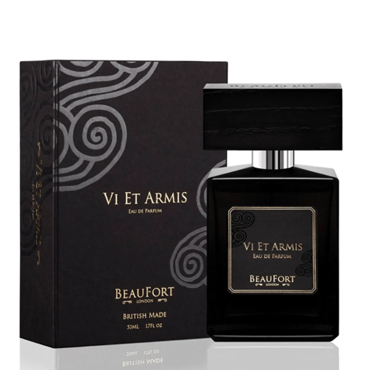 Houtachtig | Perfume Lounge Vi et Armis - eau de parfum