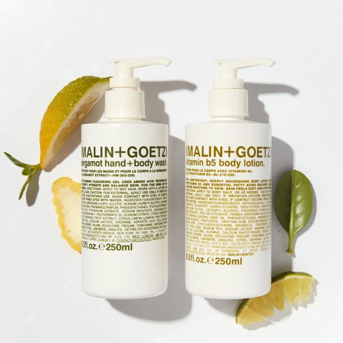 Voor Haar | Lotion En Crème | Perfume Lounge Vitamin B5 - body lotion