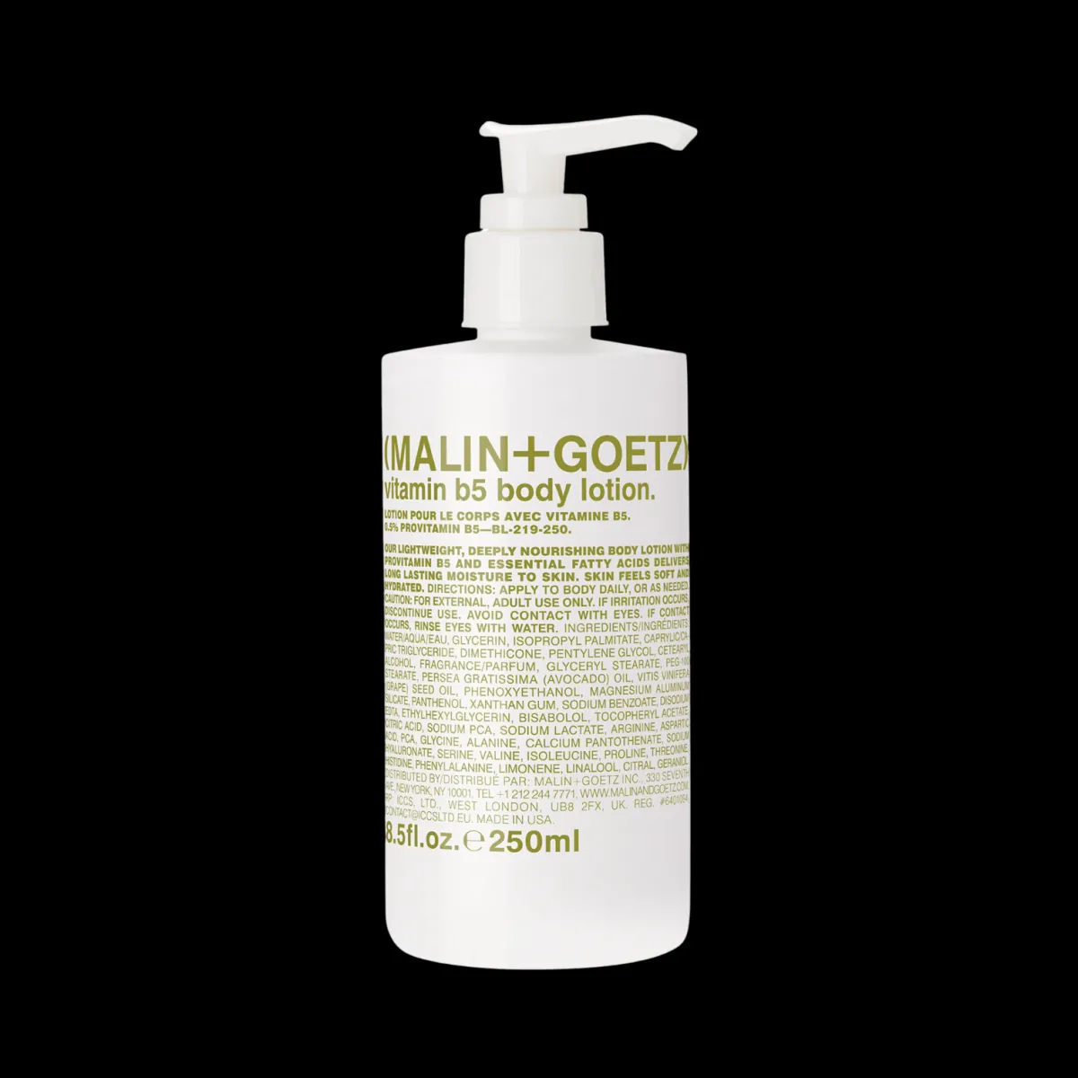 Voor Haar | Lotion En Crème | Perfume Lounge Vitamin B5 - body lotion