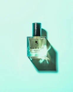 Houtachtig | Perfume Lounge Voyance - extrait de parfum