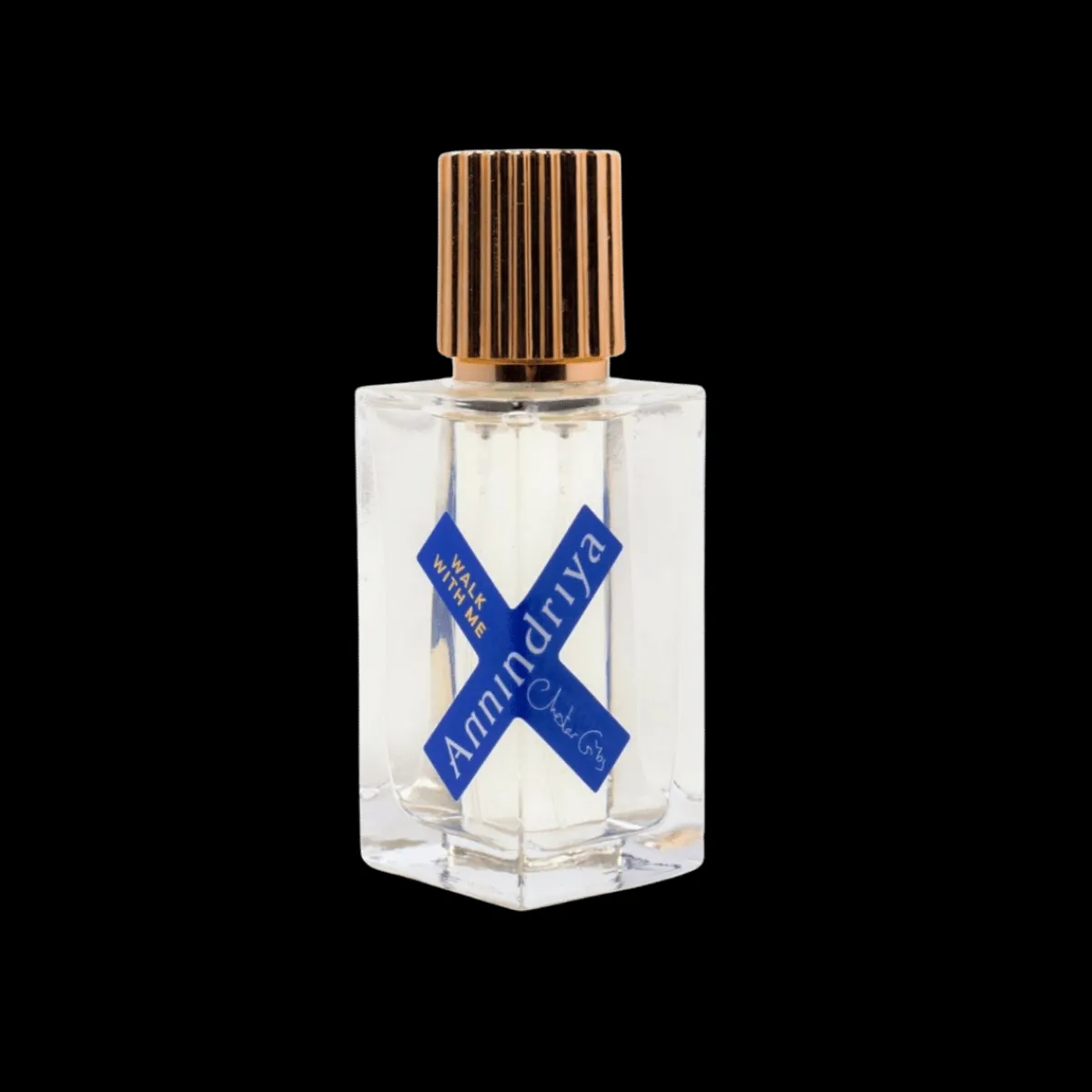 Citrus | Perfume Lounge Walk with Me - extrait de parfum