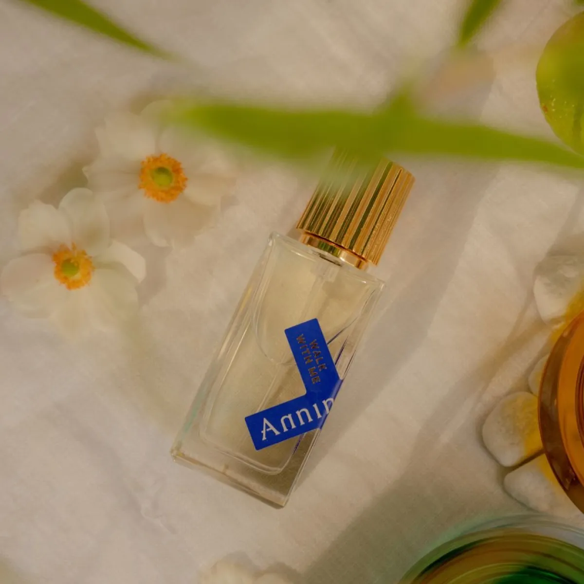 Citrus | Perfume Lounge Walk with Me - extrait de parfum