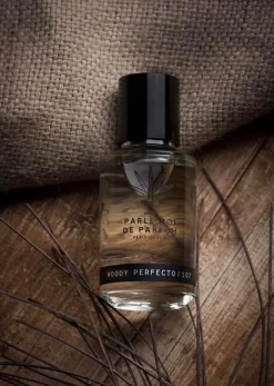 Houtachtig | Perfume Lounge Woody Perfecto / 107 - eau de parfum
